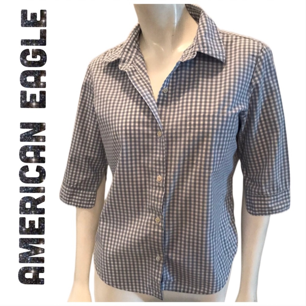 Women’s American Eagle Top🌸🌸2/$5